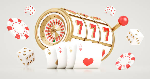 Slot Online Maxwin dengan Karakter Permainan yang Tidak Mudah Dibaca